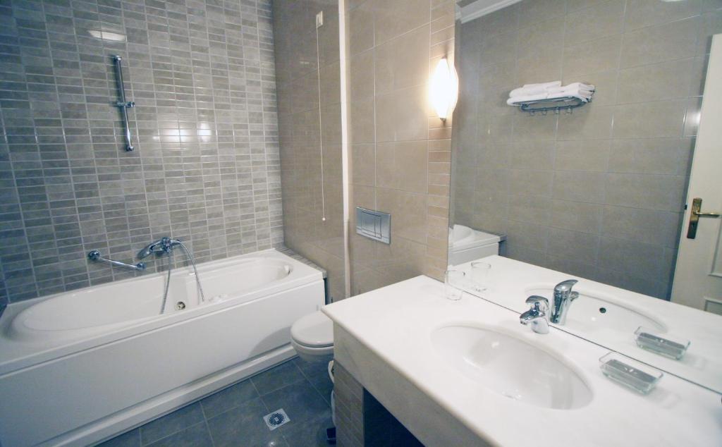 Hotel Papanastasiou Elati  Номер фото